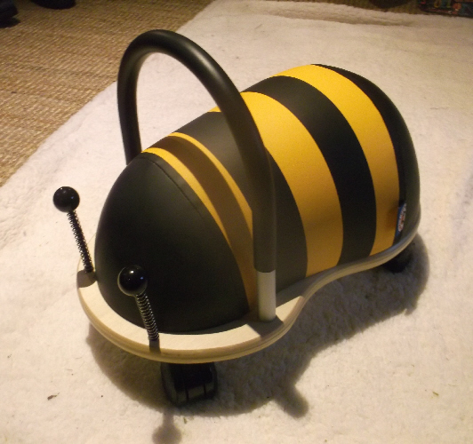 bee toy