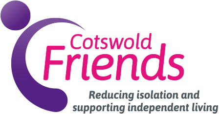 Cotswold Friends Logo