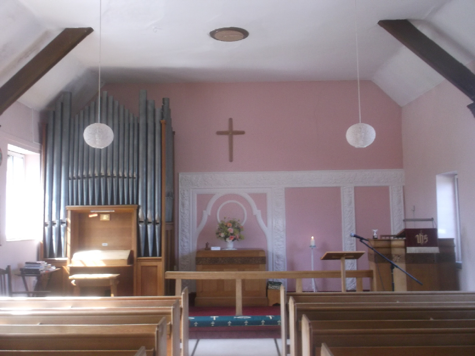 Willersey Methodist Chapel