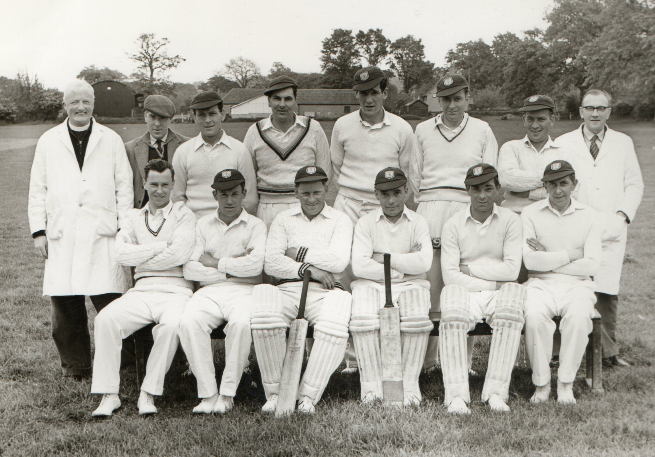 Willersey Cricket Team