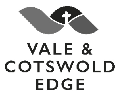 Vale Churches logo